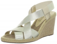 Andre Assous Women's Josie Mid Wedge Sandal Andre Assous Women's Josie Mid Wedge Sandal