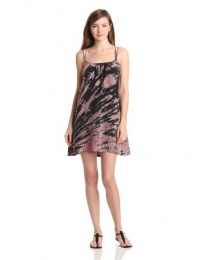 Gypsy 05 Women's Bima Easy Cami Dress, Pink Reef, Small Gypsy 05 Women's Bima Easy Cami Dress, Pink Reef, Small