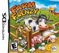Farm Frenzy: Animal Country Farm Frenzy: Animal Country