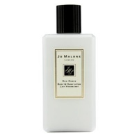Jo Malone Red Roses Body & Hand Lotion - 250ml/8.5oz Jo Malone Red Roses Body & Hand Lotion - 250ml/8.5oz