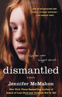 Dismantled: A Novel Dismantled: A Novel