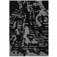 Couristan 1478/0804 Rythmia Shadows Rug Size: 8' x 11' Couristan 1478/0804 Rythmia Shadows Rug Size: 8' x 11'