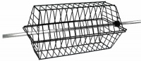 GrillPro 24764 Non-Stick Tumble Basket GrillPro 24764 Non-Stick Tumble Basket
