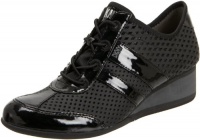 DKNY Women's Raina Sneaker,Black,11 M US DKNY Women's Raina Sneaker,Black,11 M US