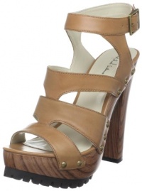 Michael Antonio Studio Women's Taini Platform Sandal Michael Antonio Studio Women's Taini Platform Sandal