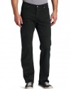 AG Adriano Goldschmied Men's Protégé Straight Leg Twill Pant