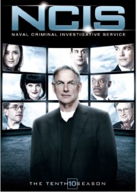 NCIS: The Complete Tenth Season NCIS: The Complete Tenth Season
