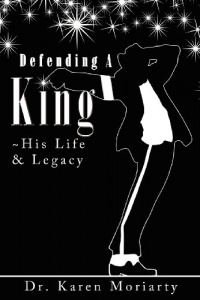 Defending a King ~ His Life & Legacy Defending a King ~ His Life & Legacy