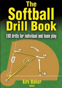 The Softball Drill Book The Softball Drill Book