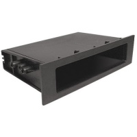 Scosche TA2154B Replacement Pocket Kit for 1978-Up Toyota Scosche TA2154B Replacement Pocket Kit for 1978-Up Toyota
