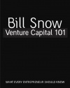 Venture Capital 101