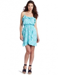Lilly Pulitzer Women's Kalen Dress, Lagoon Green Hey Sailor, Medium Lilly Pulitzer Women's Kalen Dress, Lagoon Green Hey Sailor, Medium