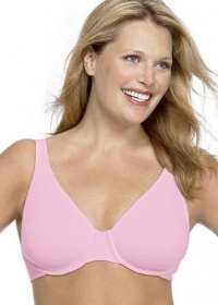 Seamless Cotton Underwire