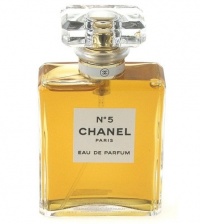 Chanel No 5 3.4 oz New in Box Chanel No 5 3.4 oz New in Box