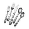 Wallace Taos 18/0 45-Piece Flatware Set