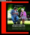 My Afternoons with Margueritte [Blu-ray]