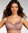 Lunaire Copenhagen Spacer Lined Soft Cup Bra (22011)