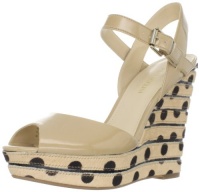 Enzo Angiolini Women's Indulgent Wedge Sandal Enzo Angiolini Women's Indulgent Wedge Sandal