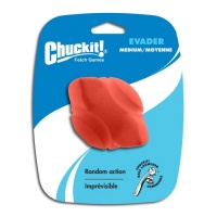 Chuckit! Medium Evader Dog Ball Chuckit! Medium Evader Dog Ball