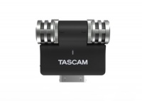 TASCAM iM2 Channel Portable Digital Recorder TASCAM iM2 Channel Portable Digital Recorder