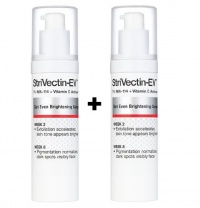 Strivectin-EV Get Even Brightening Serum 1 oz Pack of 2 Strivectin-EV Get Even Brightening Serum 1 oz Pack of 2