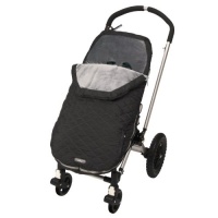 JJ Cole Urban Bundleme, Stealth, Toddler JJ Cole Urban Bundleme, Stealth, Toddler