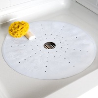 Essential Round Shower Mat