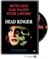 Dead Ringer Dead Ringer