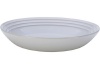 Le Creuset Stoneware 9 3/4 Pasta Bowl, White