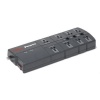 Cyberpower 850 8-Outlet Surge Suppressor - 2400 Joules 15A RJ11 EMI/RFI