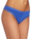 b.tempt'd by Wacoal Womens Hip N Chic Thong