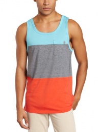 Volcom Men's Blakely Tank Volcom Men's Blakely Tank
