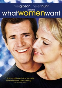 What Women Want What Women Want