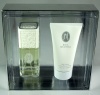 Jessica McClintock Perfume Gift Set for Women - 3.4oz EDT Spray & 5oz Perfumed Body Lotion