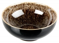 Denby Praline Soup/Cereal Bowl, Set of 4 Denby Praline Soup/Cereal Bowl, Set of 4