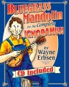 Bluegrass Mandolin for the Complete Ignoramus! (Book & CD set)