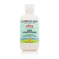 California Baby Hair Conditioner - Calming, 8.5 oz California Baby Hair Conditioner - Calming, 8.5 oz