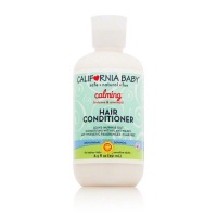 California Baby Hair Conditioner - Calming, 8.5 oz