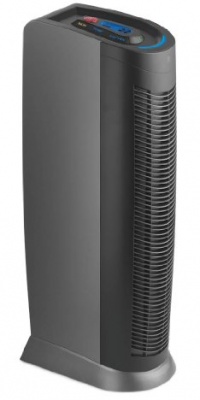 Hoover Air Purifier with TiO2 Technology - WH10600 Hoover Air Purifier with TiO2 Technology - WH10600