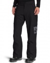 DC Men's Banshee Snowboard Pant