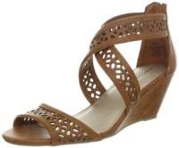 Madden Girl Women's Hippieee Wedge Sandal Madden Girl Women's Hippieee Wedge Sandal