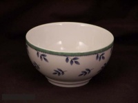 Villeroy & Boch Switch-3 Decorated Rice Bowl Villeroy & Boch Switch-3 Decorated Rice Bowl
