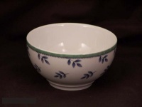 Villeroy & Boch Switch-3 Decorated Rice Bowl