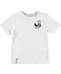 LRG Clothing + Equipment T-Shirt (Sizes 4 - 7) - white, 4 LRG Clothing + Equipment T-Shirt (Sizes 4 - 7) - white, 4