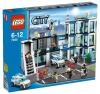 LEGO Police Station 7498