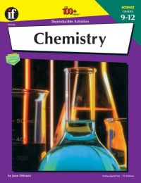 Chemistry, Grades 9 - 12 (The 100+ Series)