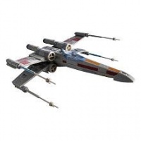 Star Wars X-Wing fighter Model Kit Star Wars X-Wing fighter Model Kit