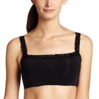Natori Women's Body Double With Lace Camisole Bra Natori Women's Body Double With Lace Camisole Bra