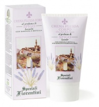 Speziali Fiorentini Ultra Rich Body Cream, Lavender, 5.0 Ounce Speziali Fiorentini Ultra Rich Body Cream, Lavender, 5.0 Ounce