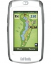 GolfBuddy Platinum GPS Rangefinder